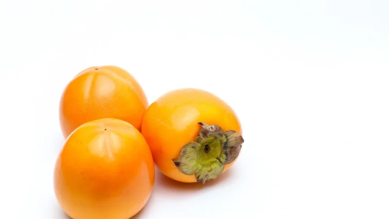 Rafex Kaki persimon naturalnie suszone bez cukru 100g
