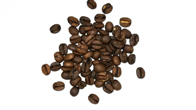 Rafex Kawa arabica migdał & marcepan 1kg