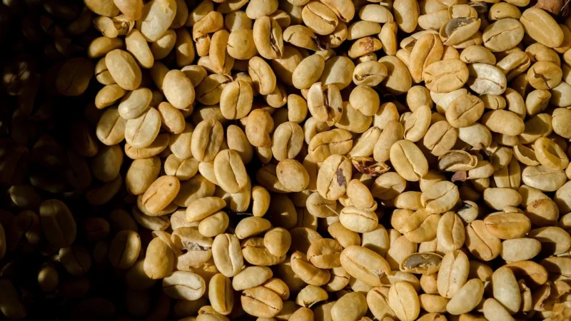 Rafex Kawa arabica z chili i pomarańczem 100g