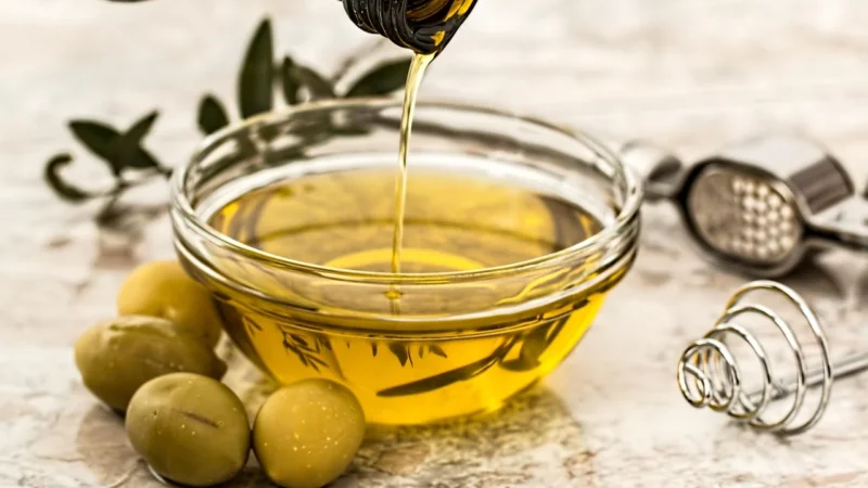 Rafex Oliwka czarna suszona krążek 50 g