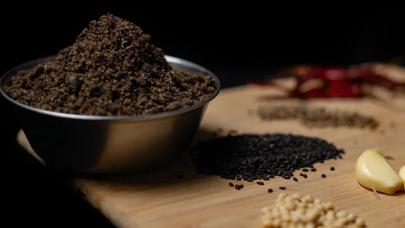Rafex Przyprawa do grilla pikantna 70g