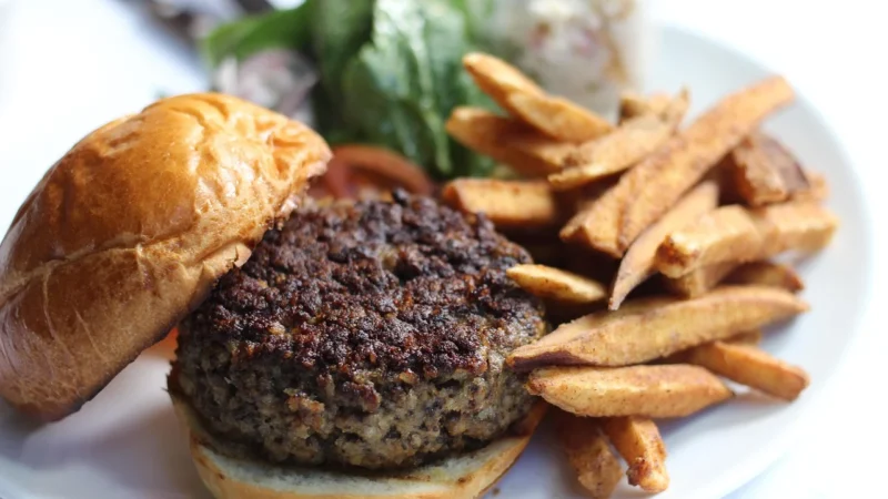 Rafex Przyprawa do hamburgerów 70g