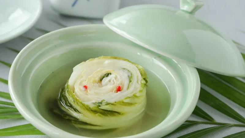 Rafex Przyprawa do kimchi lobo 1kg
