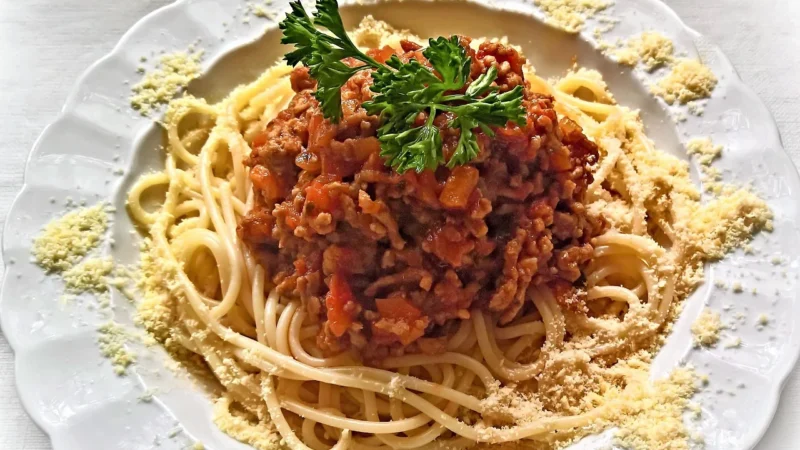 Rafex Przyprawa do mielonego z bazylią i czosnkiem 1kg