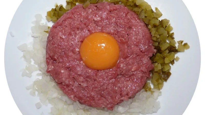 Rafex Przyprawa do tatara 1kg
