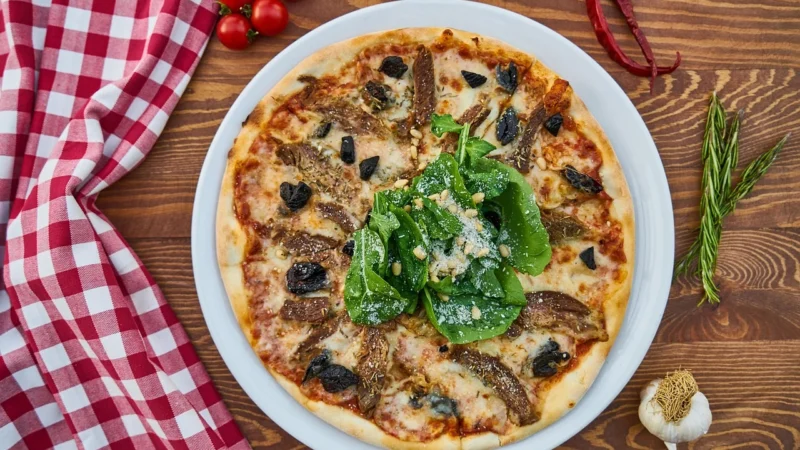Rafex Przyprawa torino włoska 1kg