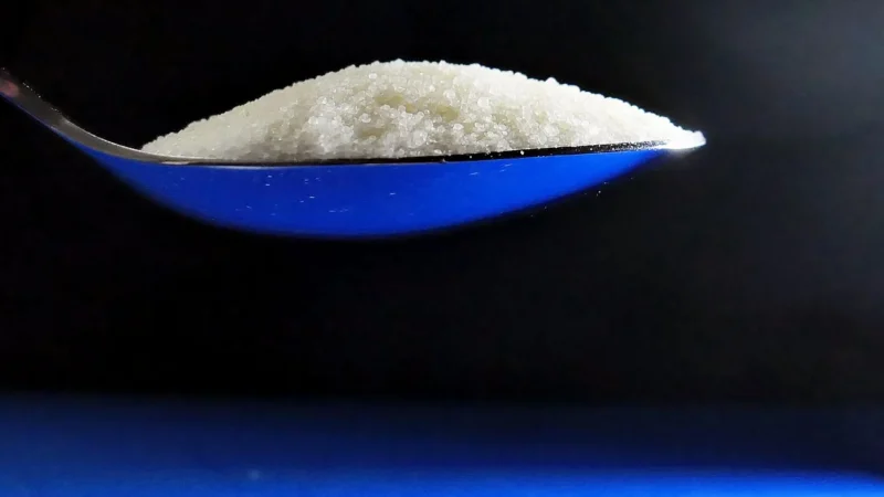 Rafex Sól do zmywarek 1kg