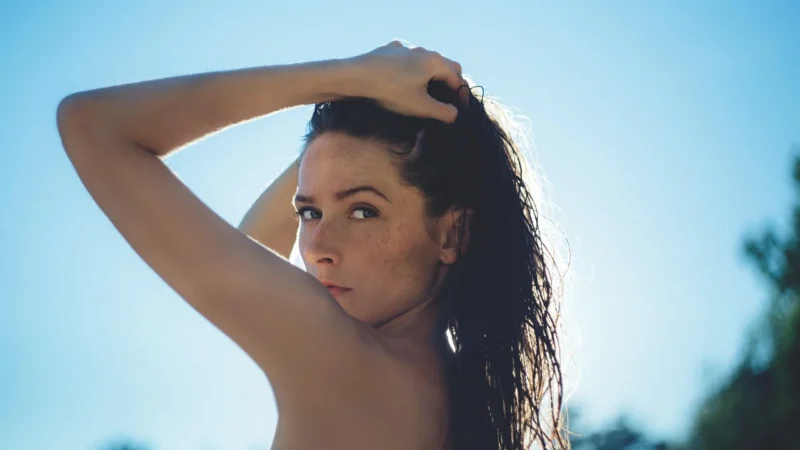 REA TAPE Profesjonalna taśma do kinesiology tapingu Niebieska 5cmx5m
