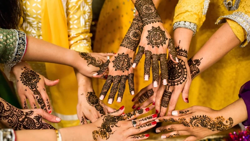 RefectoCil henna brwi i rzęs kolor 3.1 jasny brąz 15ml