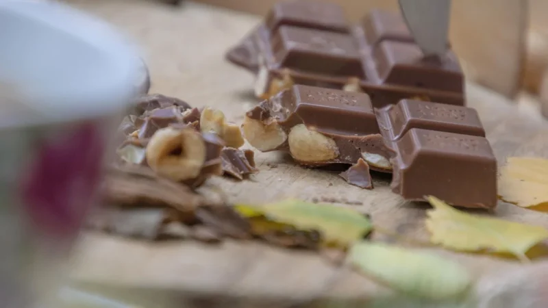 Ritter Sport Mieszanka Nadziewanych Czekoladek Jogurtowych 176 G