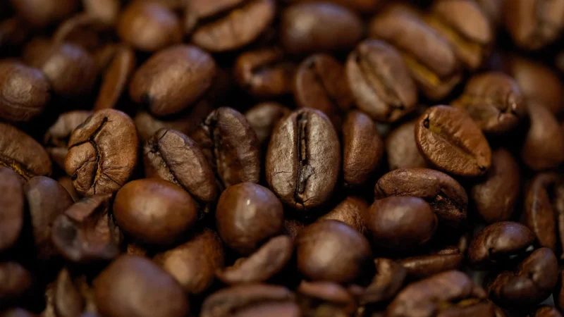 RL9 Espresso ziarnista 1kg