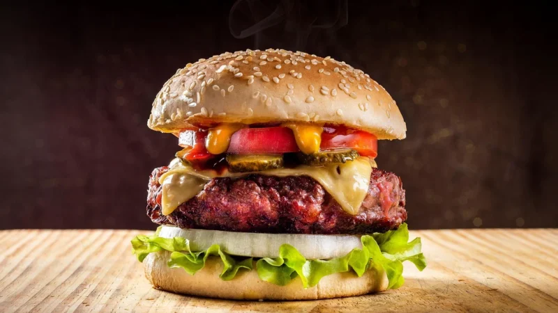 Roleski Sos Do Steków I Burgerów 370G