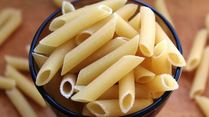 Rummo Makaron Penne Rigate 500G