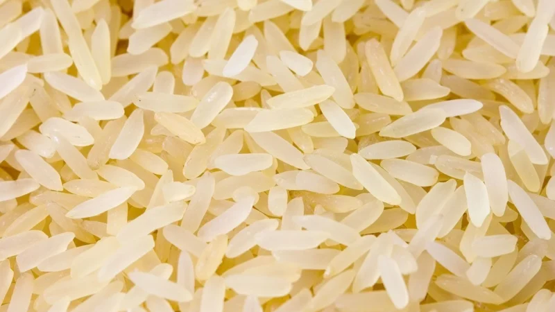 Ryż Basmati 1kg Naturalny biały długoziarnisty