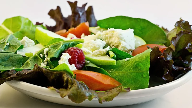 Sanko Sałatka z wodorostów Kaisou Salada 75g –