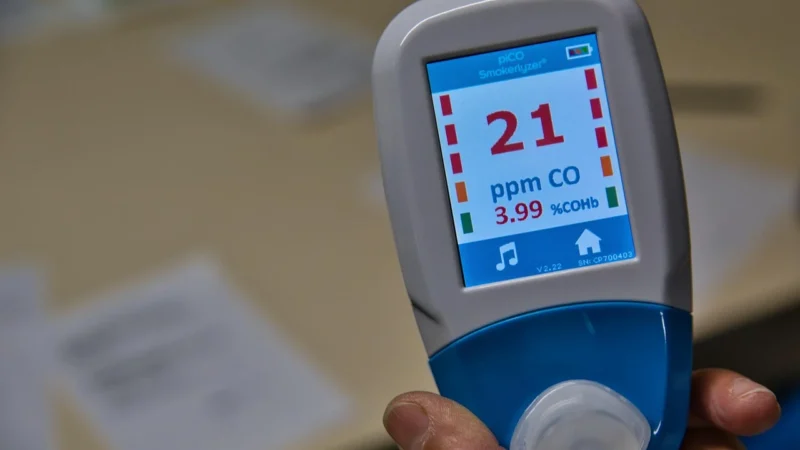 Sante Odświeżająca Woda Do Twarzy 125 Ml