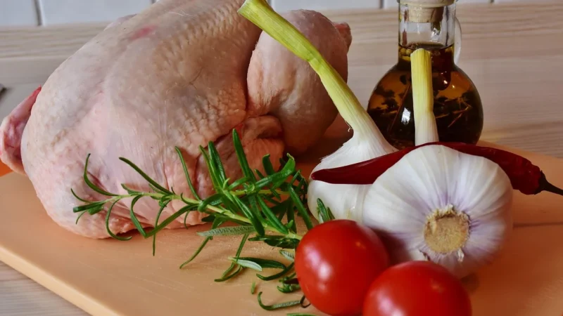 Sante Przyprawa Do Kurczaka 450g