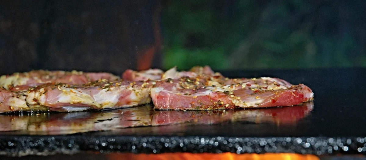 Sante Przyprawa Do Mięs 500g