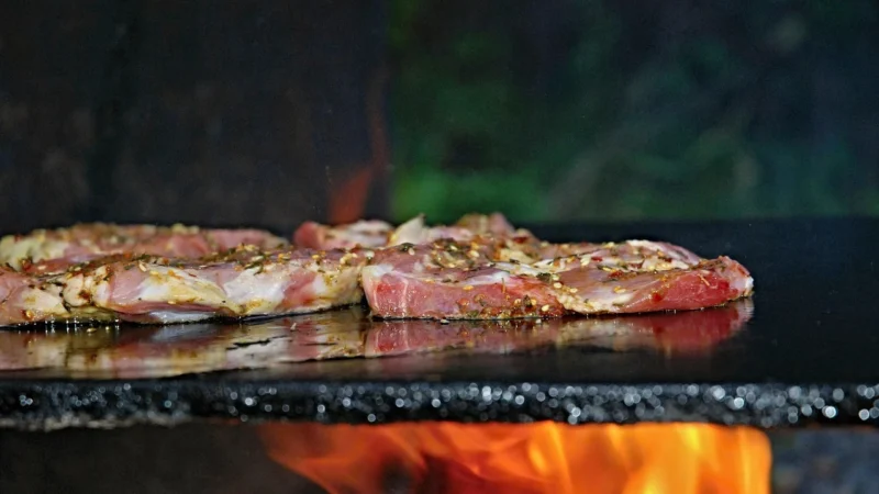 Sante Przyprawa Do Mięs 500g