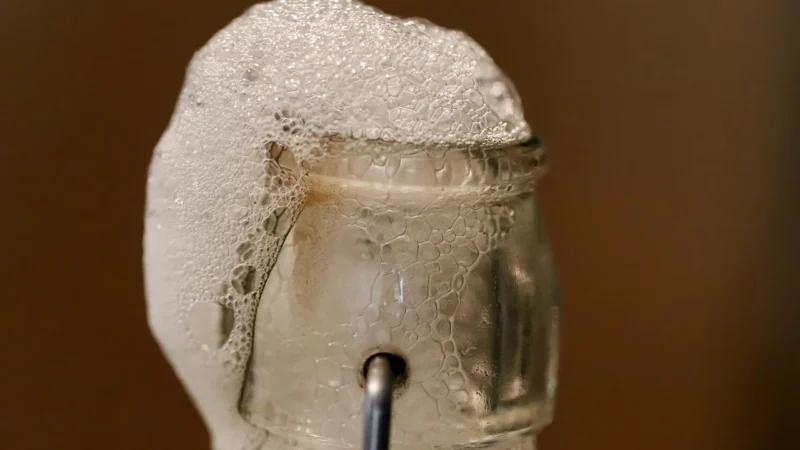 Sątyrz Probiotyczny Sok Z Kiszonej Kapusty I Marchewki Bio 500ml