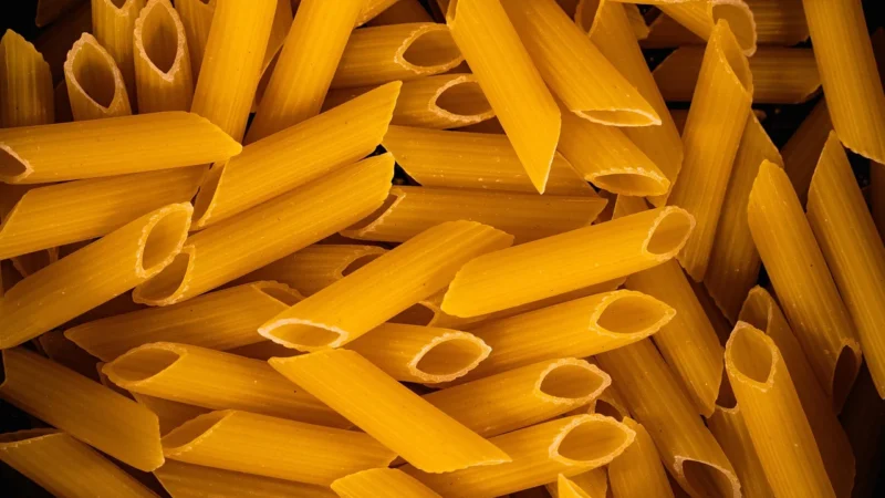 Schär Makaron Penne Bezglutenowy 250G