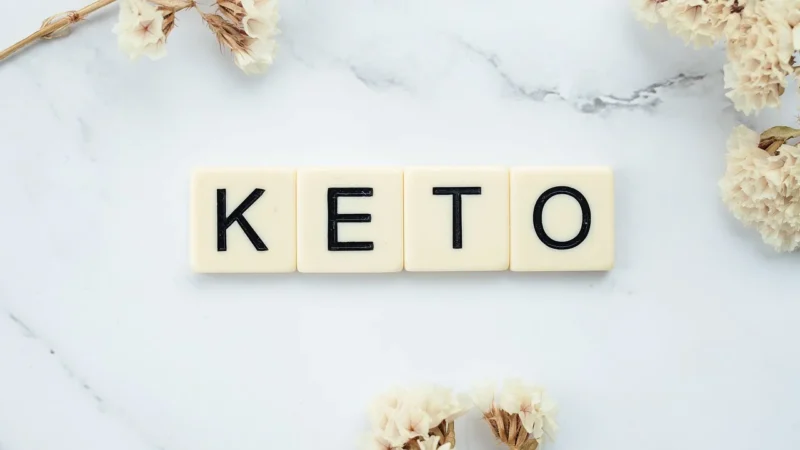 Science Organic Keto D7 60 Szt