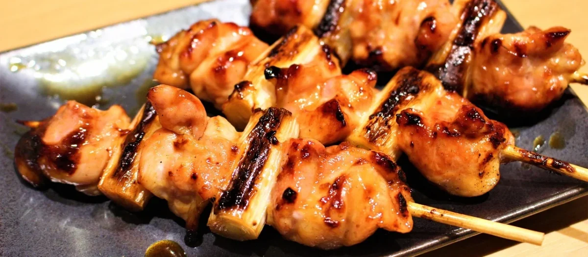 Sen Soy Sos Teriyaki Z Sezamem 220ml –