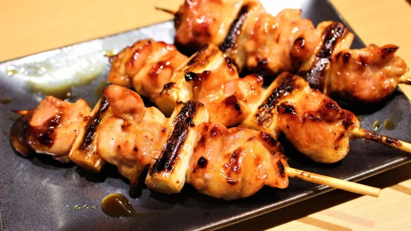 Sen Soy Sos Teriyaki Z Sezamem 220ml –