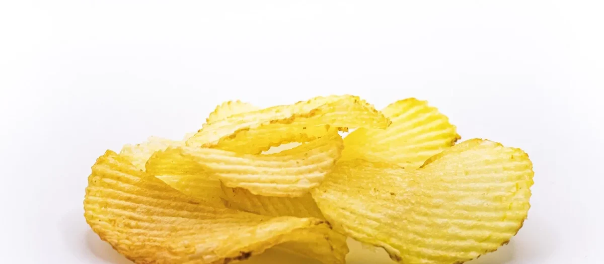 Sens Chipsy Proteinowe Ze Świerszczy 80g