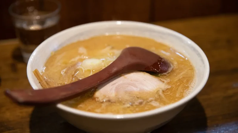 SHINJYO Pasta miso jasna 500g JAPONIA