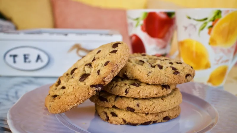 Simpatiko 2 x Mąka Ryżowa Pełnoziarnista Bezglutenowa 500g Pięć Przemian