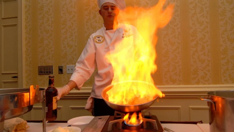 Smart Chef Ryż Jaśminowy 1Kg