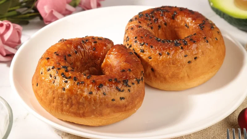 Snackline Paluszki z Sezamem 160 g XXL
