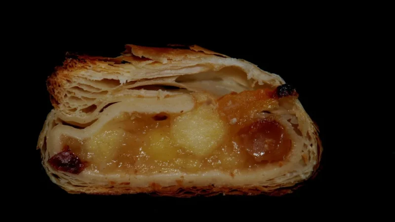 Sonko Strudel Jabłko – Cynamon 55g