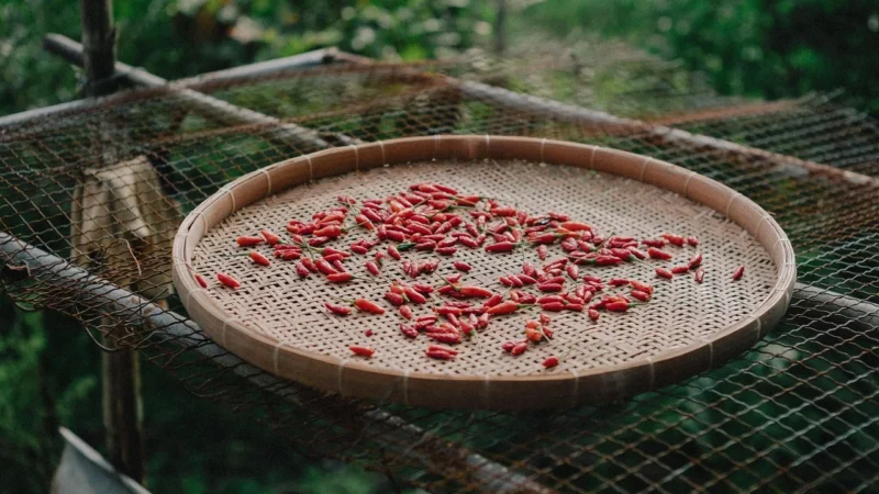 SOS ARRABBIATA PIKANTNY BEZGLUTENOWY BIO 270 g – FARMA ŚWIĘTOKRZYSKA