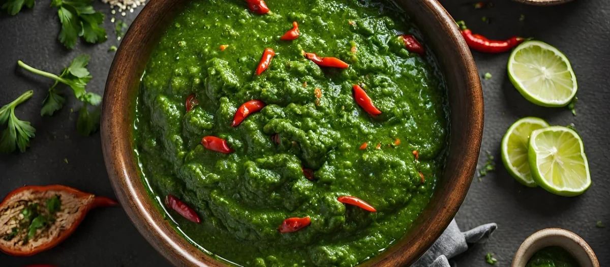 Sos Sambal Oelek 86% chilli