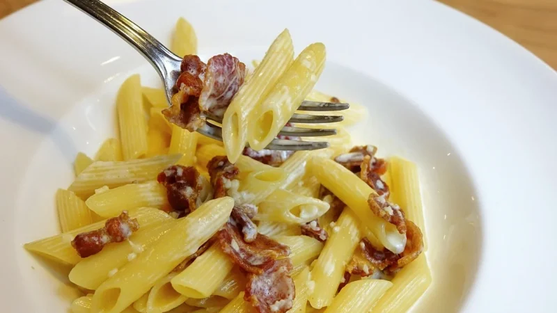 Sos spaghetti carbonara 1kg Knorr