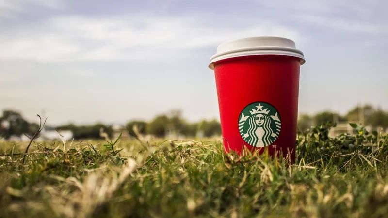 Starbucks Blonde Roast Espresso Kawa ziarnista Zestaw 3 x 200 g