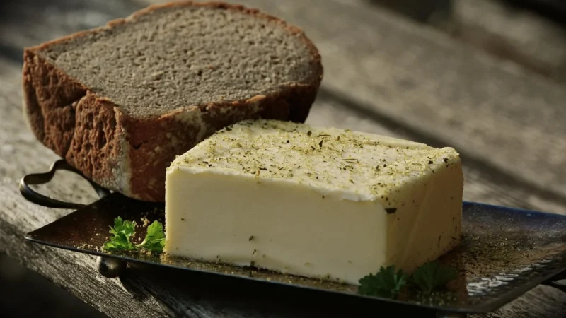 Strzałkowo Masło Ekstra 82% Wyborowe 250G