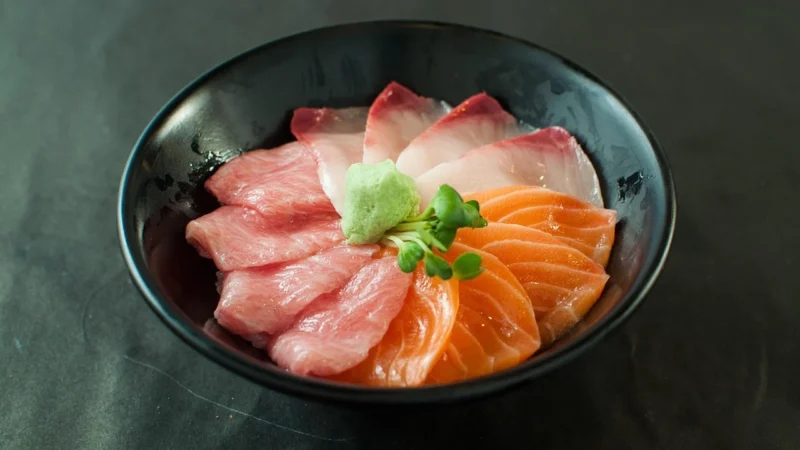 Sushi Mayoo Japoński majonez do sushi kremowy
