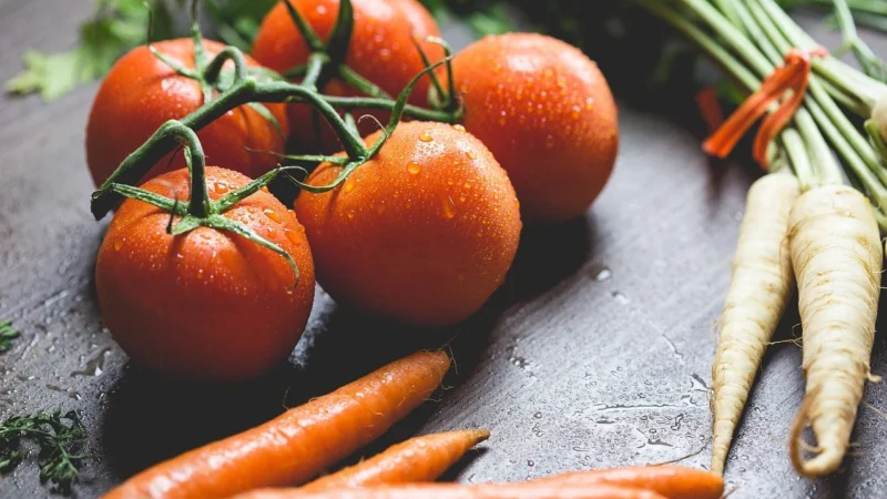 Świeże Kiełki Rzodkiewki Bio Opakowanie 1 Szt Około 50G