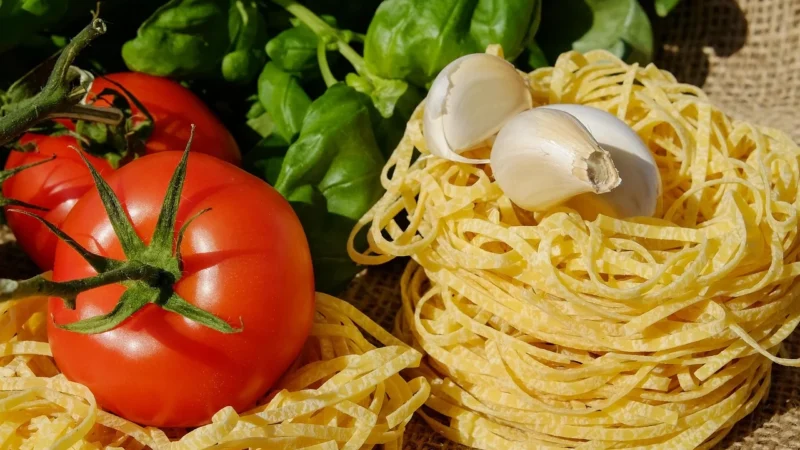 Symbio Makaron Z Zielonego Groszku Rurka Penne Bezglutenowy Eko 400G