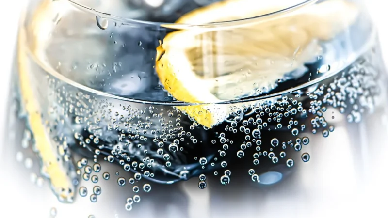 Syrop do SodaStream cytrynowo-limonka zero cukru