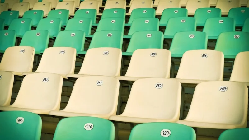 Szkła plastikowe PROGRESYWNE