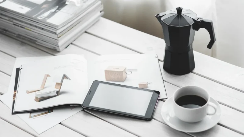 TABLETKI CZYSZCZĄCE MELITTA PERFECT CLEAN – 4×1,8g