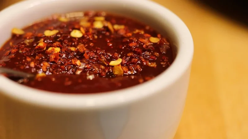 TaoTao Sos Sambal Oelek 227g