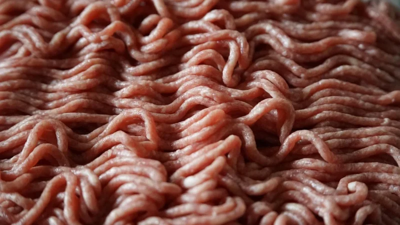 Targroch Kozieradka Mielona 500g