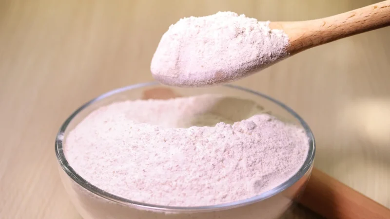 Targroch Mąka Z Amarantusa 1kg