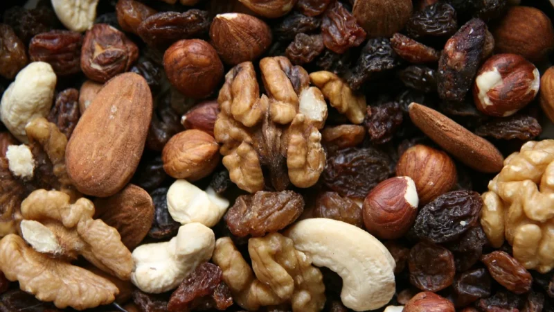 Targroch Mieszanka Koktajlowa Premium 500g