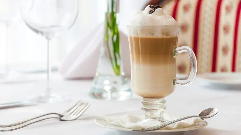 Tassimo Jacobs Krönung Latte Macchiato Vanilla 8 + 8kaps.